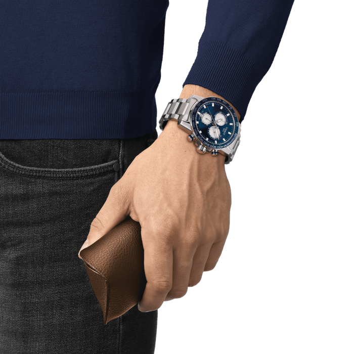 Tissot Supersport Chrono