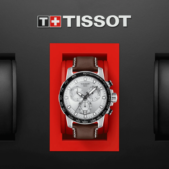 Tissot Supersport Chrono