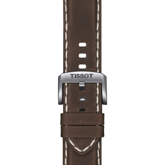 Tissot Supersport Chrono