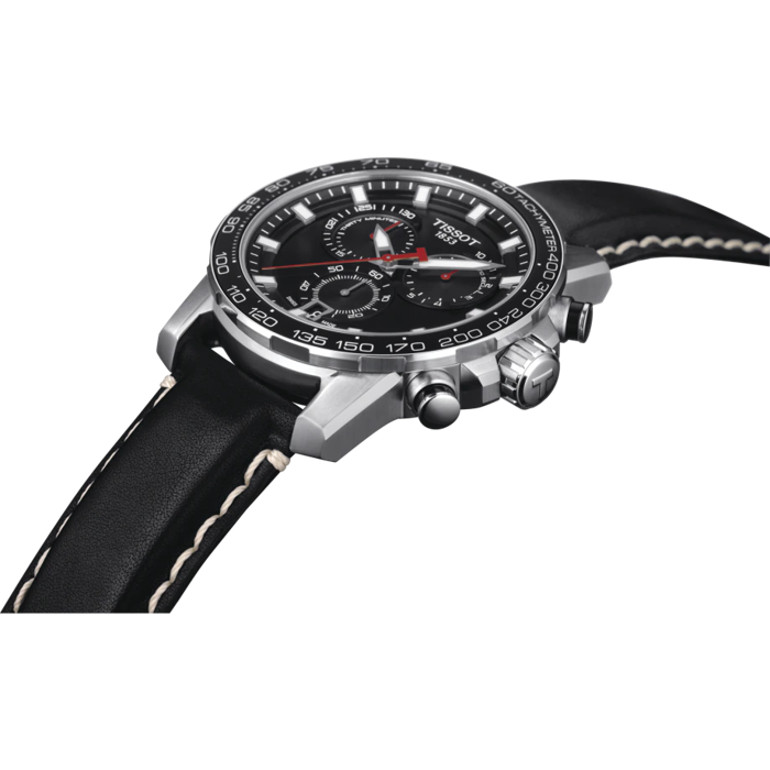 Tissot Supersport Chrono