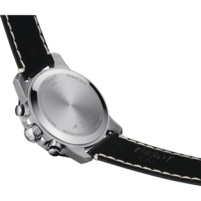 Tissot Supersport Chrono