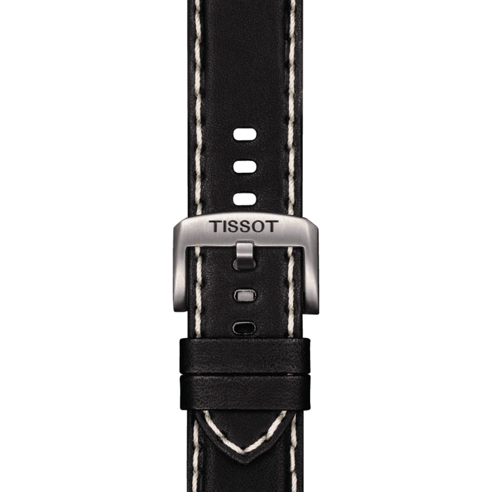 Tissot Supersport Chrono
