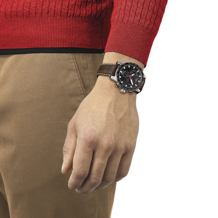 Tissot Supersport Chrono