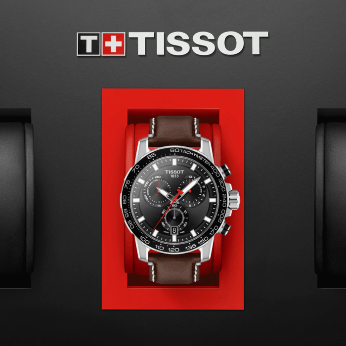 Tissot Supersport Chrono