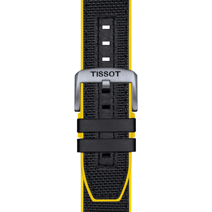 Tissot Supersport Chrono Tour De France