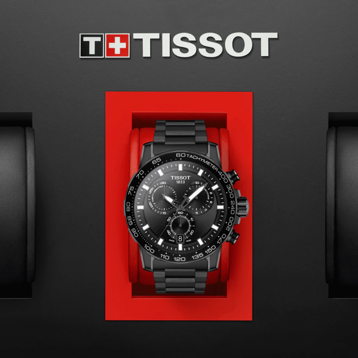 Tissot Supersport Chrono
