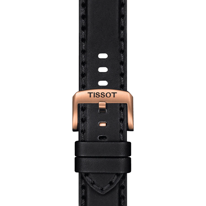 Tissot Supersport Chrono