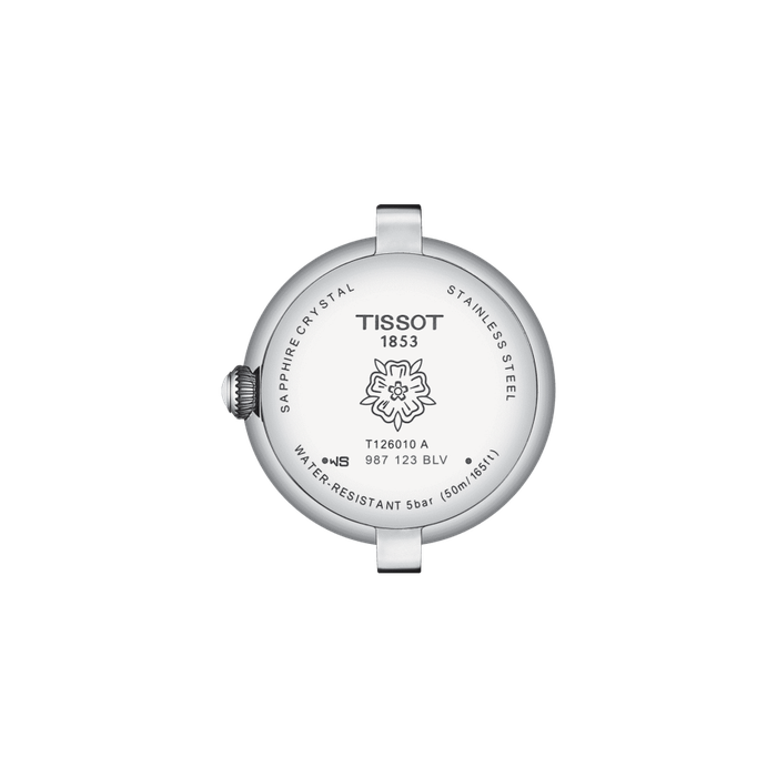 Tissot Bellissima small lady