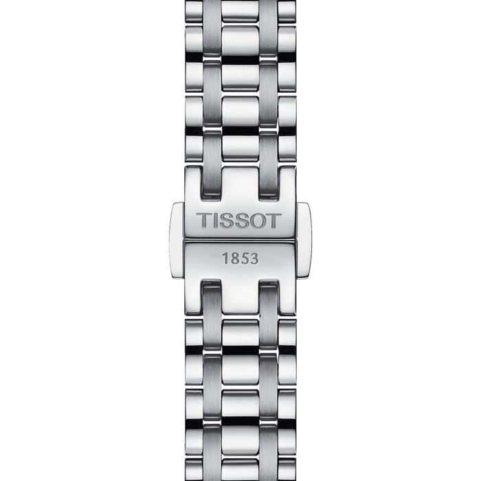 Tissot Bellissima small lady