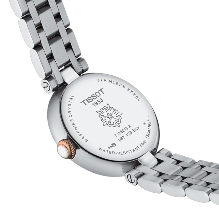 Tissot Bellissima Small Lady