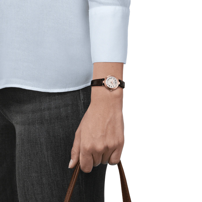 Tissot Bellissima Small Lady