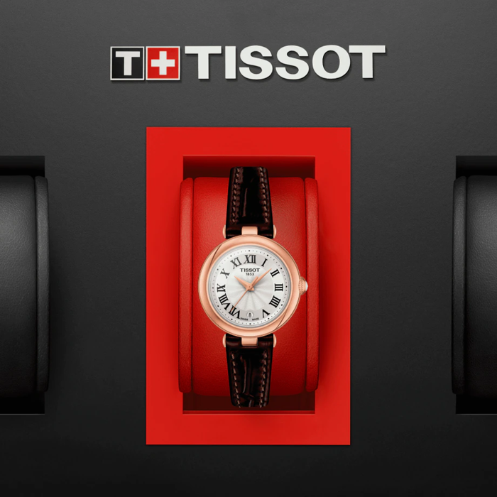 Tissot Bellissima Small Lady