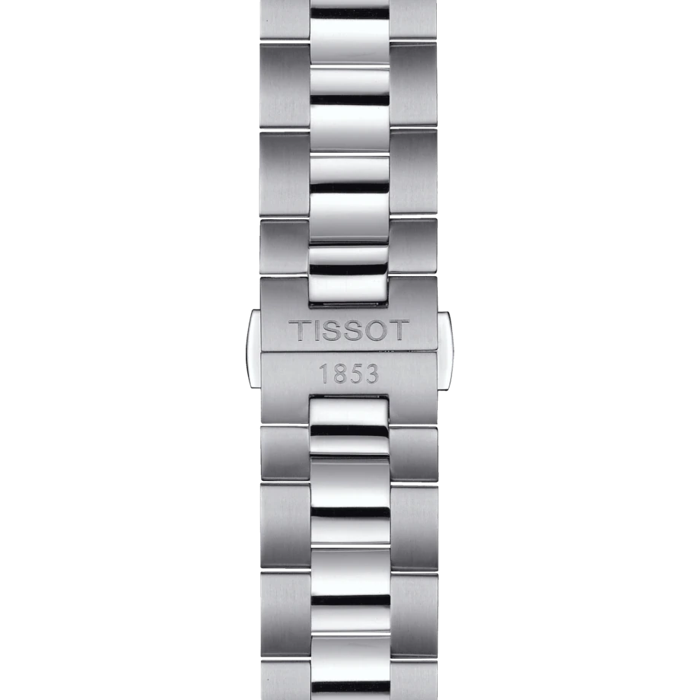 Tissot Gentleman Powermatic 80 Silicium