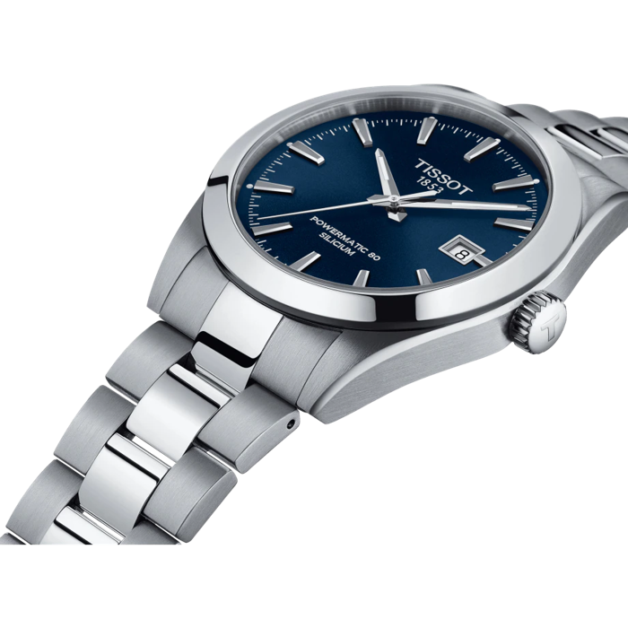 Tissot Gentleman Powermatic 80 Silicium