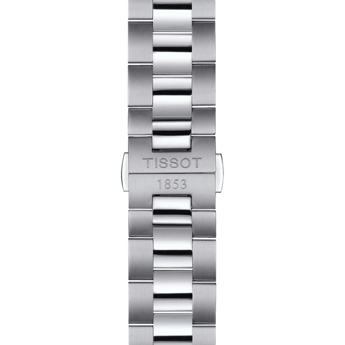 Tissot Gentleman Powermatic 80 Silicium