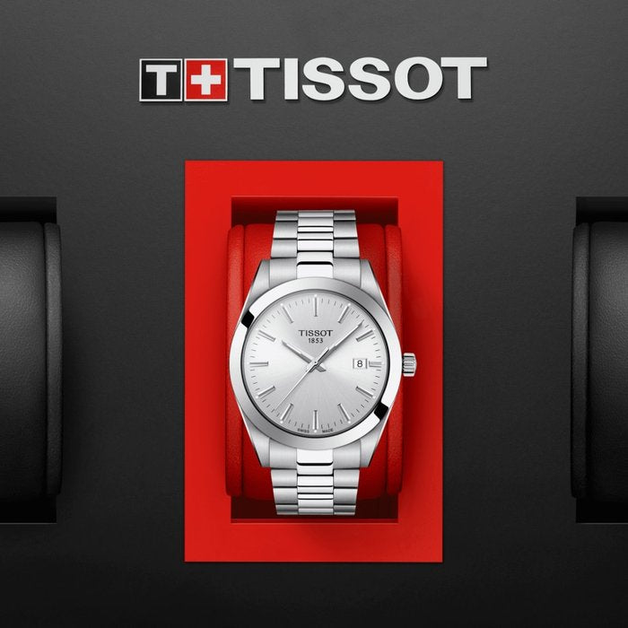 Tissot Gentleman