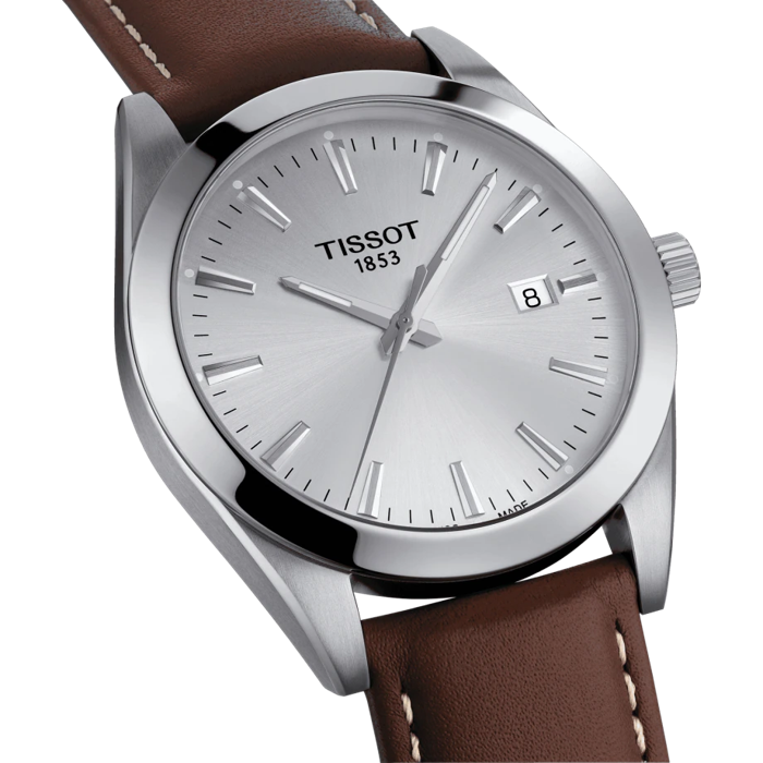 Tissot Gentleman