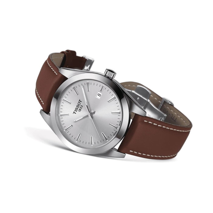 Tissot Gentleman