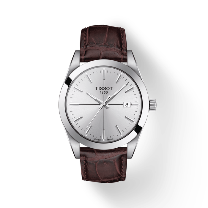 Tissot Gentleman
