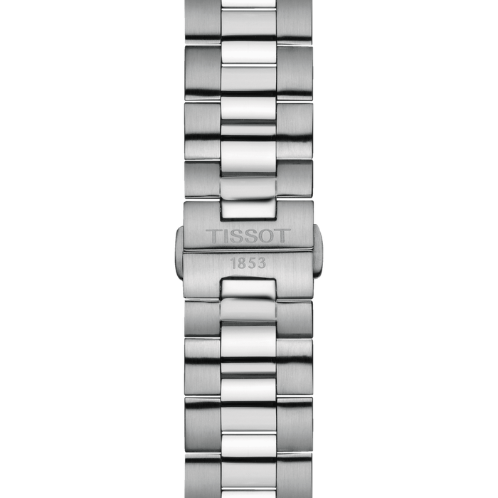 Tissot Gentleman Titanium