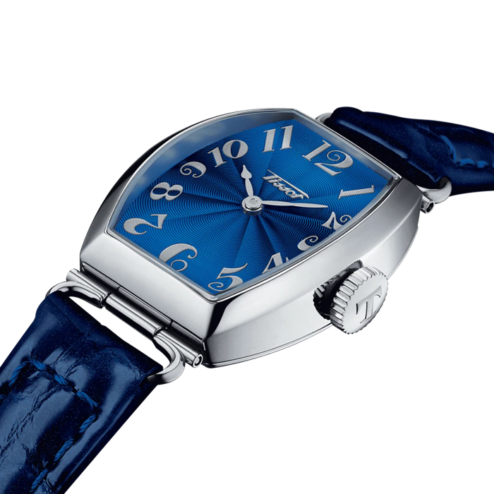 Tissot Heritage Porto Small Lady