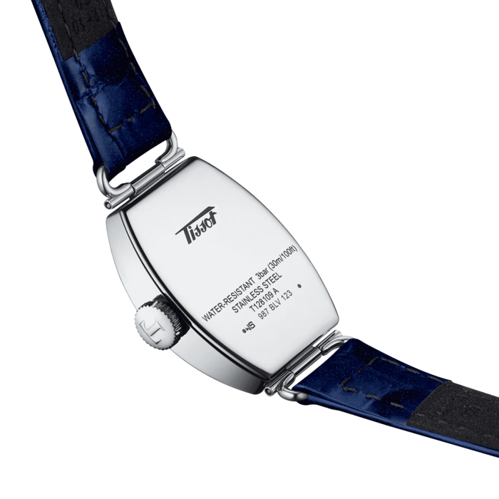 Tissot Heritage Porto Small Lady