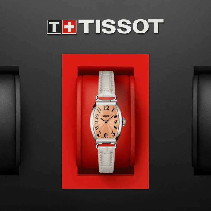 Tissot Heritage Porto Small Lady
