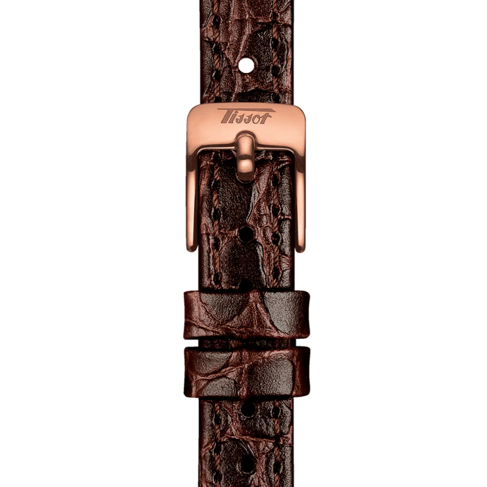 Tissot Heritage Porto Mécanique Petite Dame