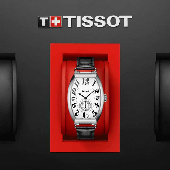 Tissot Heritage Porto Mécanique