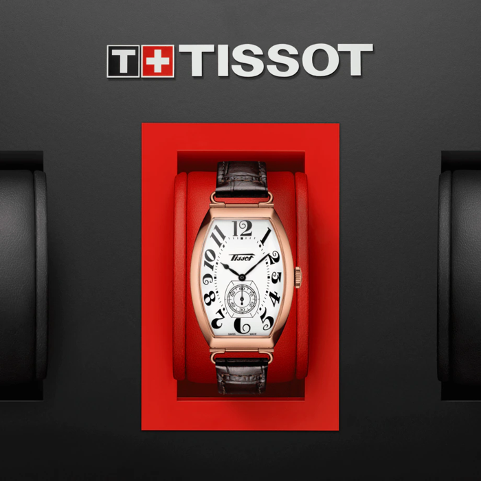 Tissot Heritage Porto Mécanique