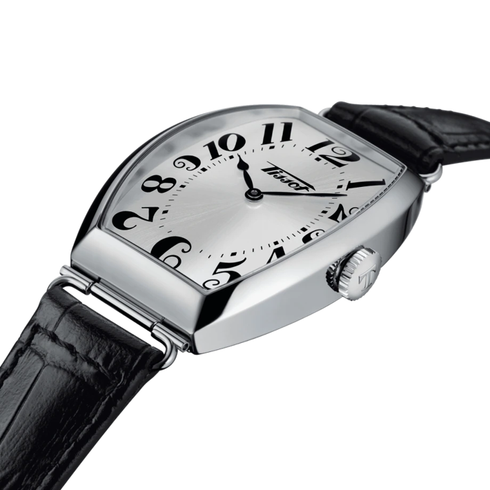 Tissot Heritage Port