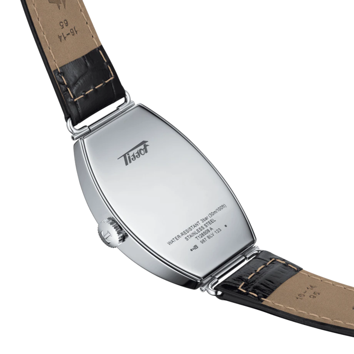 Tissot Heritage Port