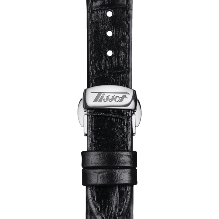 Tissot Heritage Port
