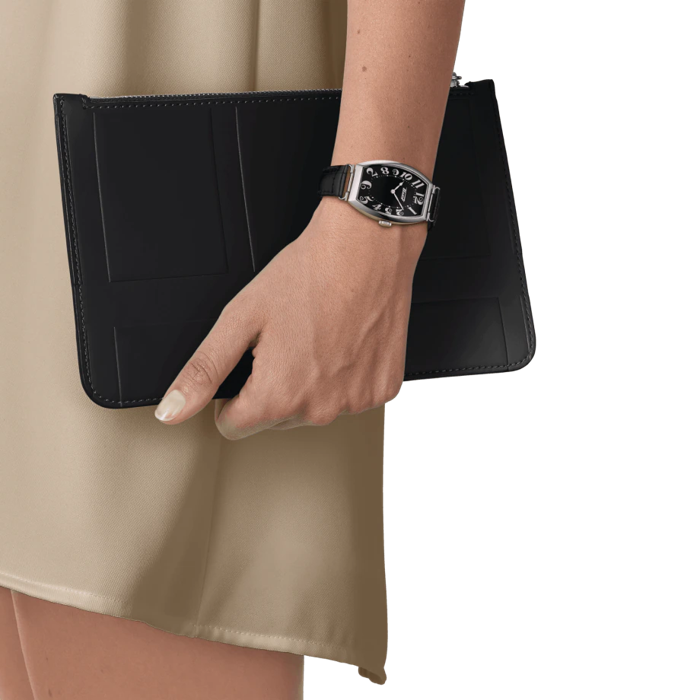 Tissot Heritage Port