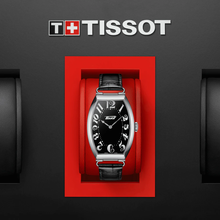 Tissot Heritage Port