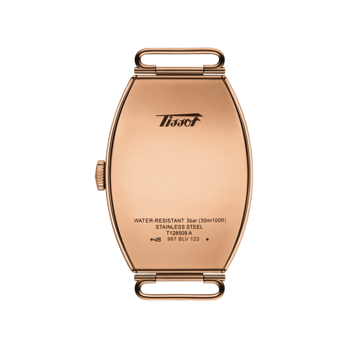 Tissot Heritage Porto