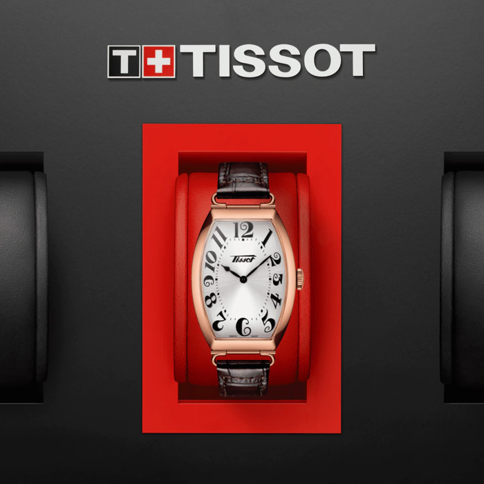 Tissot Heritage Porto