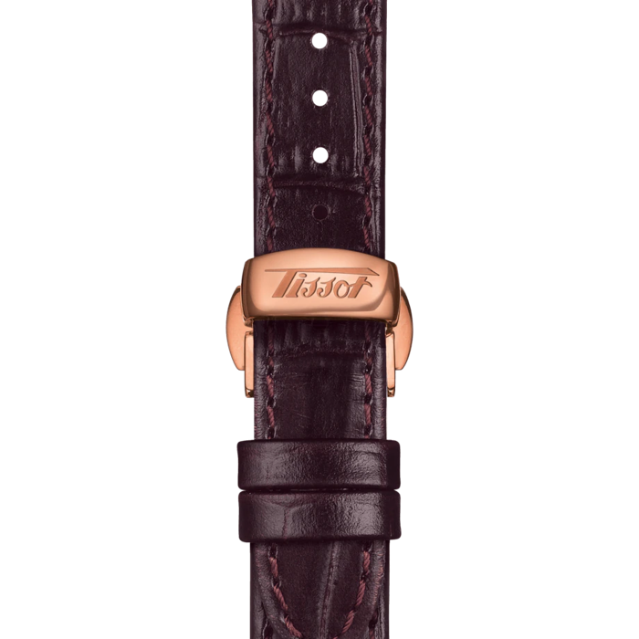 Tissot Heritage Porto