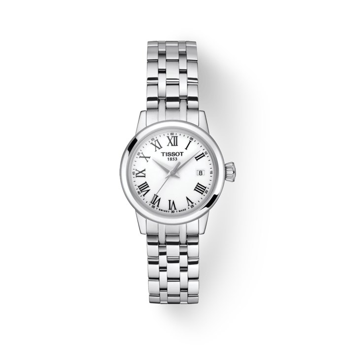 Tissot Classic Dream Lady