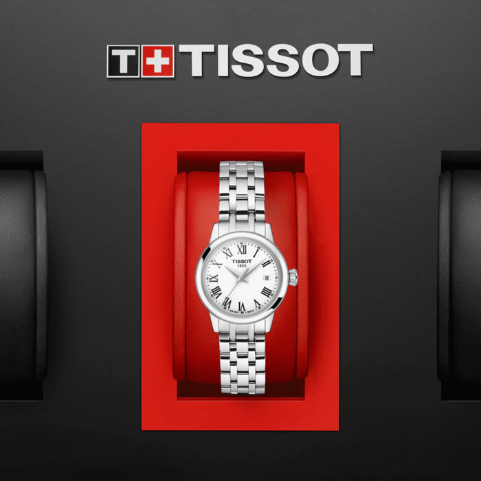 Tissot Classic Dream Lady
