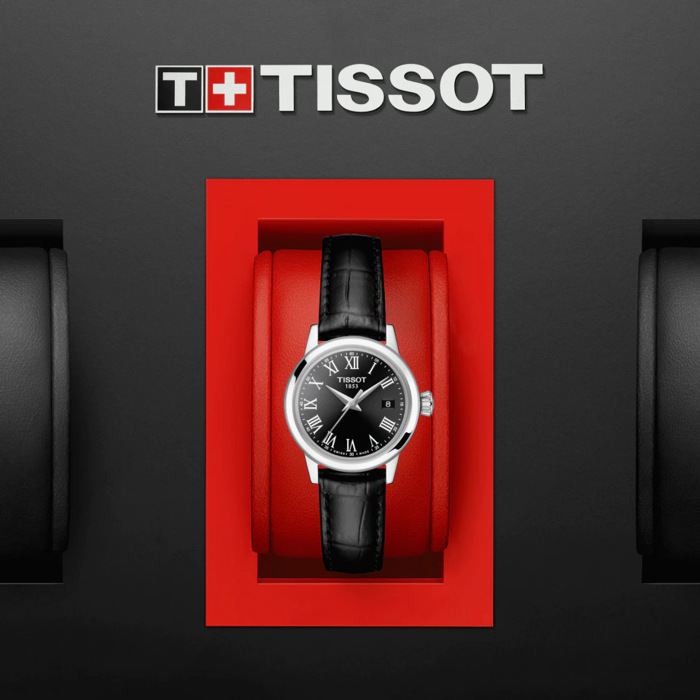 Tissot Classic Dream Lady