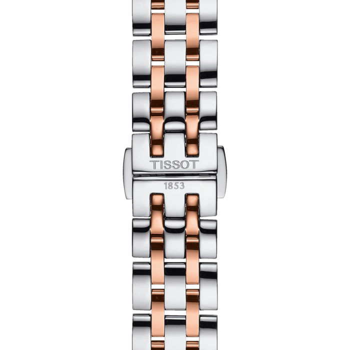 Tissot Classic Dream Lady