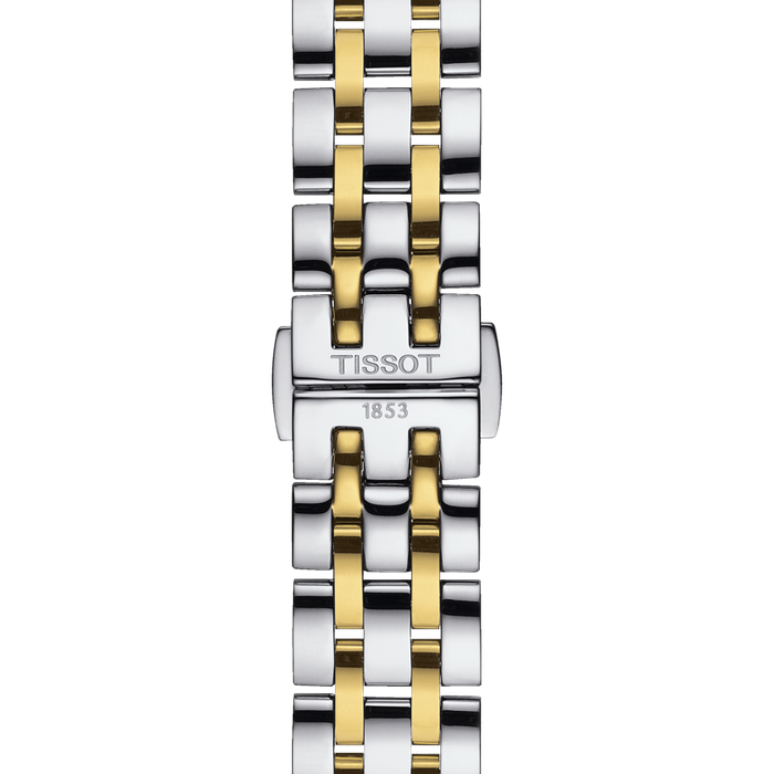 TISSOT CLASSIC DREAM LADY