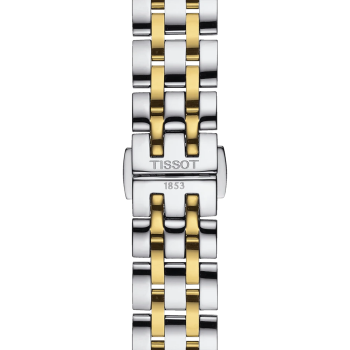 Tissot Classic Dream Lady