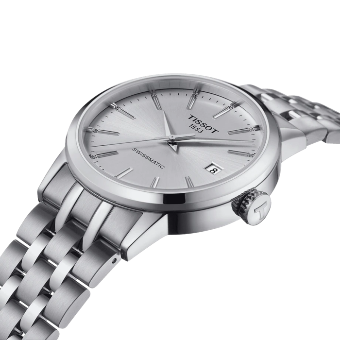 Tissot Classic Dream Swissmatic