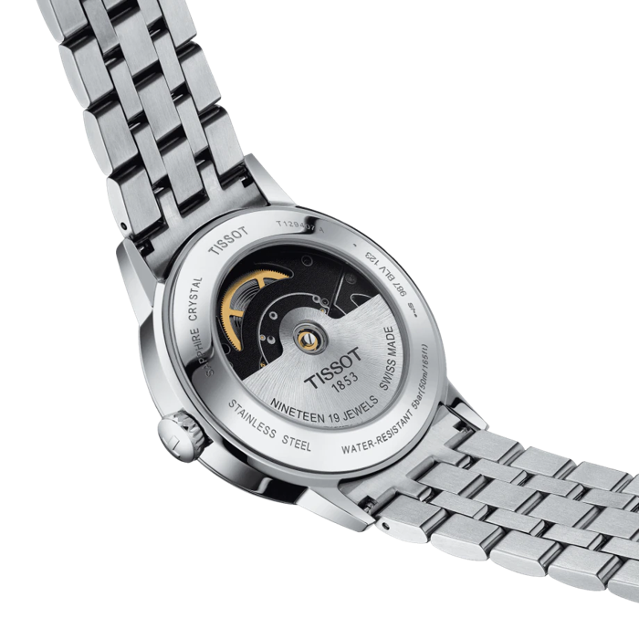 Tissot Classic Dream Swissmatic