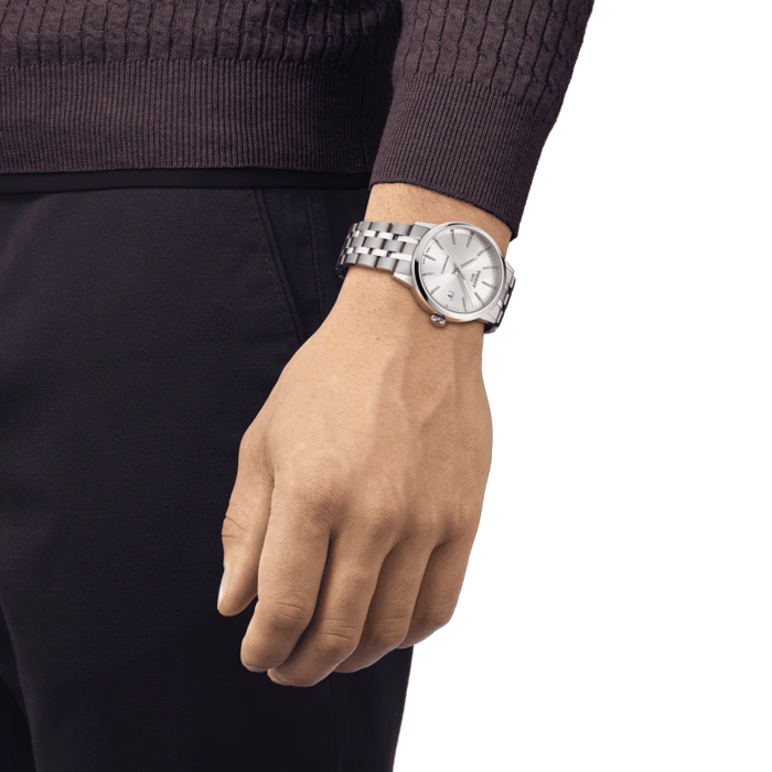 Tissot Classic Dream Swissmatic