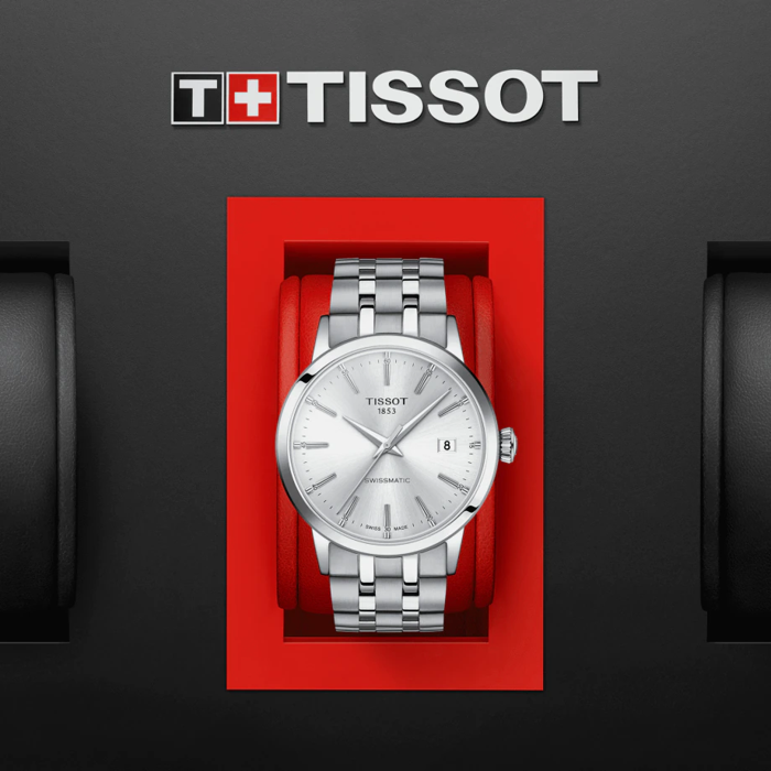 Tissot Classic Dream Swissmatic