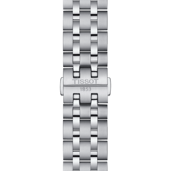 TISSOT CLASSIC DREAM SWISSMATIC