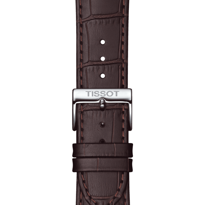 TISSOT CLASSIC DREAM SWISSMATIC